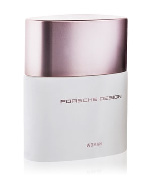 Porsche Design Woman Eau de Parfum 50 ml