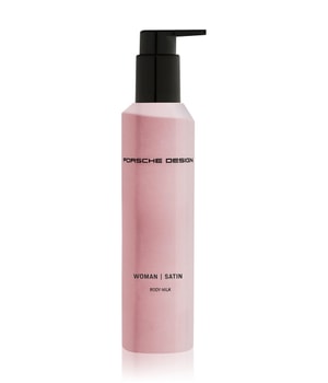 Porsche Design Woman Satin Body Milk 200 ml