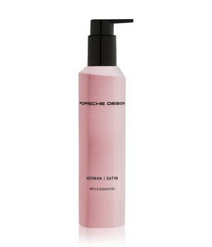 Porsche Design Woman Satin Duschgel 200 ml