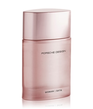 Porsche Design Woman Satin Eau de Parfum 100 ml