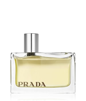 Prada Amber pour Femme Prada pour Femme Amber Classic Eau de Parfum 80 ml