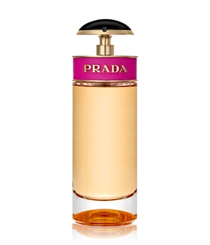 Prada Candy Eau de Parfum 80 ml