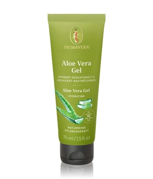 Primavera Aloe Vera Gel Hydrating Körpergel 75 ml