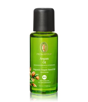 Primavera Argan Öl Bio Organic Skincare Körperöl 30 ml