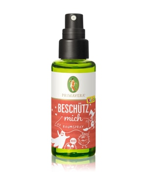 Primavera Beschütz mich Kids Raumduft 50 ml