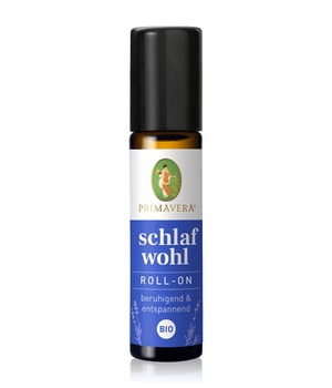 Primavera Bio Schlafwohl Gesicht Roll-On 10 ml