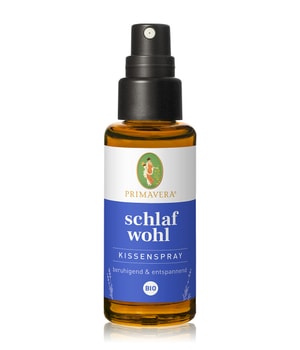 Primavera Bio Schlafwohl Kissenspray 30 ml