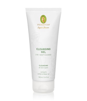 Primavera Cleansing Gel 2 in 1 Deep Cleanse Reinigungsgel 100 ml