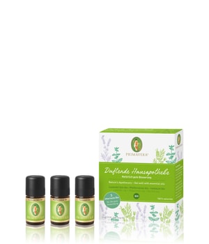 Primavera Duftende Hausapotheke Duftset 15 ml