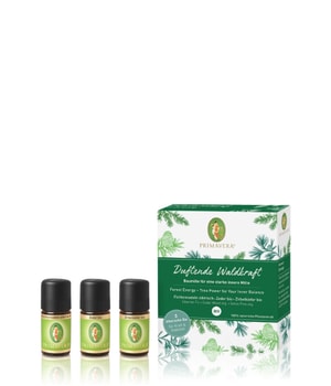 Primavera Duftende Waldkraft Duftset 15 ml