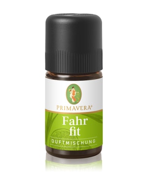 Primavera Fahr fit Duftmischung Duftöl 5 ml