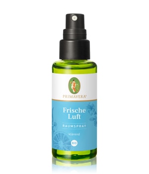 Primavera Frische Luft Raumspray Bio Raumspray 50 ml