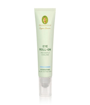 Primavera Hydrating Eye Roll-On Instantly Cooling Augengel 12 ml