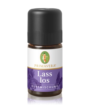 Primavera Lass los Duftmischung Duftöl 5 ml