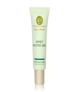 Primavera Pure Balance Spot Acut Gel Gesichtsgel 10 ml