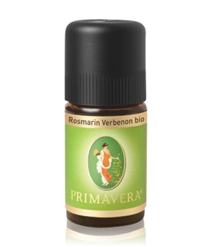 Primavera Rosmarin Verbenon bio Duftöl 5 ml