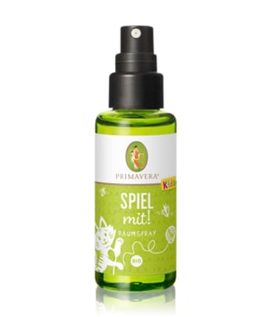 Primavera Spiel mit! Bio Raumspray 50 ml