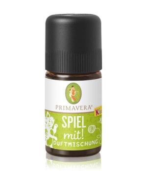 Primavera Spiel mit! Duftmischung Duftöl 5 ml