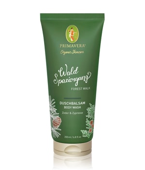 Primavera Waldspaziergang Organic Skincare Duschcreme 200 ml