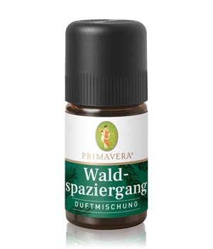 Primavera Waldspaziergang Wohlbefinden Duftöl 5 ml