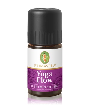 Primavera Yogaflow Duftmischung Duftöl 5 ml