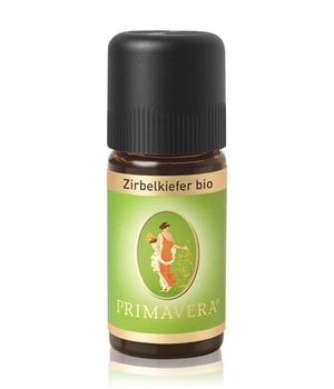 Primavera Zirbelkiefer Bio Duftöl 10 ml