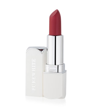 Pure White Cosmetics Purely Inviting Satin Cream Lipstick Lippenstift 3.9 g