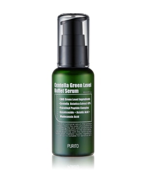 PURITO Centella Green Level Buffet Gesichtsserum 60 ml