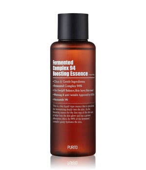 PURITO Fermented Complex 94 Boosting Essence Gesichtswasser 150 ml