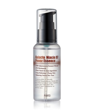 PURITO Galacto Niacin 97 Power Essence Gesichtsserum 60 ml