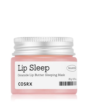 Cosrx Lip Sleep Ceramide Lip Butter Sleeping Mask Lippenmaske 20 g