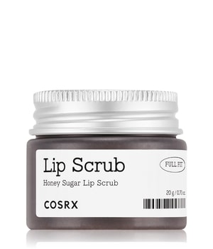 Cosrx Lip Scrub Honey Sugar Lip Scrub Lippenpeeling 20 g