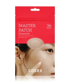 Cosrx Master Patch Intensive 36 Patches Pimple Patches 36 Stk