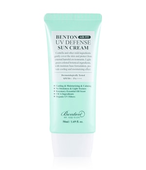 Benton Air Fit UV Defense Sun Cream Sonnencreme 50 ml