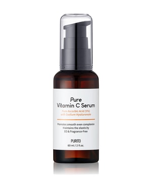 PURITO Pure Vitamin C Gesichtsserum 60 ml