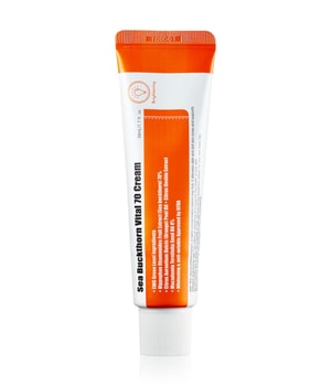 PURITO Sea Buckthorn Vital 70 Gesichtscreme 50 ml