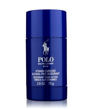 Ralph Lauren Polo Blue Deodorant Stick 75 g