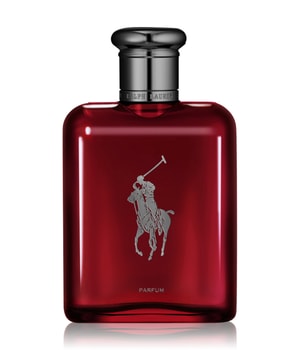 Ralph Lauren Polo Red Parfum 125 ml