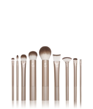 Real Techniques Au Naturel Complete Brush Kit Pinselset 1 Stk