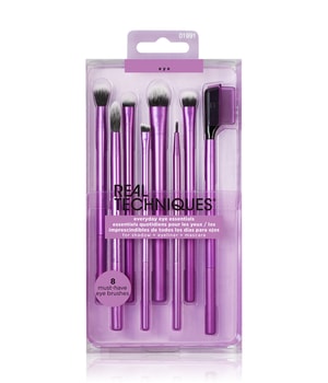 Real Techniques Everyday Eye Essentials Pinselset 1 Stk