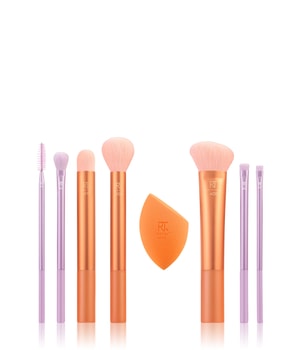 Real Techniques Level Up Brush + Sponge Set Pinselset 1 Stk