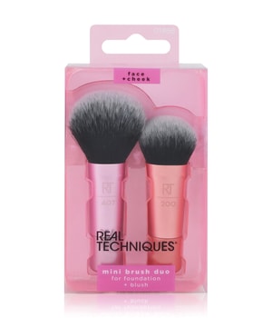 Real Techniques Mini Brush Drama Kit Pinselset 1 Stk