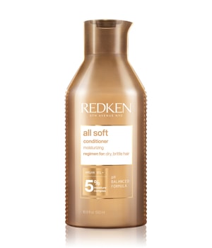 Redken All Soft Conditioner 500 ml