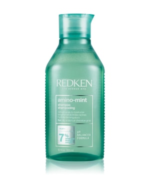 Redken Amino Mint Scalp Relief Haarshampoo 300 ml