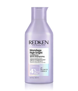 Redken blondage high bright Conditioner 300 ml