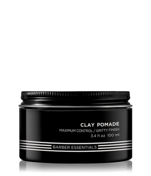 Redken Brews Clay Pomade Haarpaste 100 ml