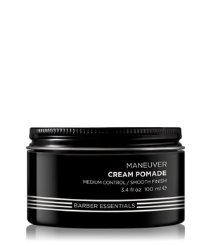 Redken Brews Maneuver Cream Pommade Stylingcreme 100 ml