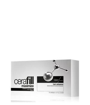 Redken Cerafill Aminexil Leave-in-Treatment 10 ml