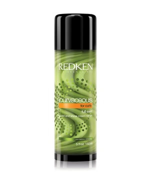 Redken Curvaceous Full Swirl Leave-in-Treatment 150 ml