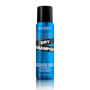 Redken Deep Clean Dry Shampoo Trockenshampoo 155 ml